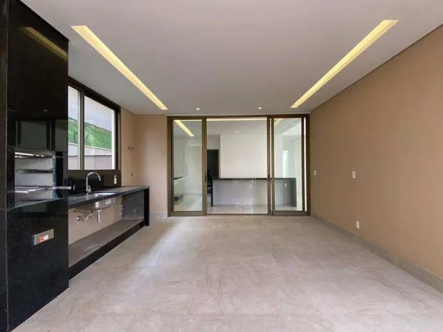 Imagem 7: Casa de condomínio à venda, no Quintas do Sol em Nova Lima, com 4 quartos, 890m²