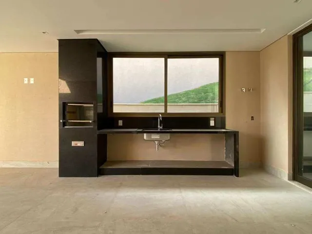 Imagem 3: Casa de condomínio à venda, no Quintas do Sol em Nova Lima, com 4 quartos, 890m²