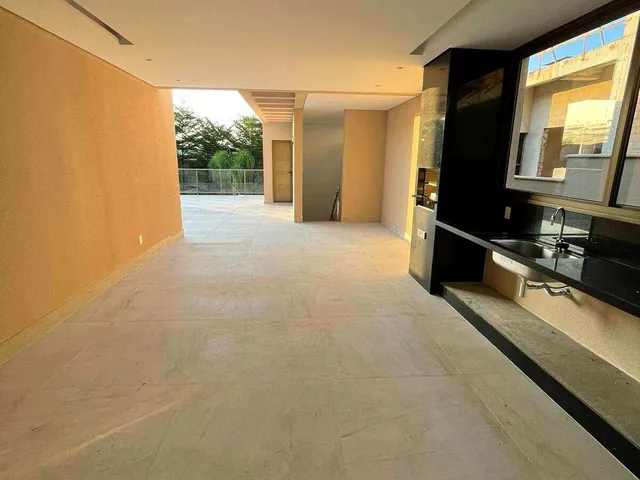Imagem 13: Casa de condomínio à venda, no Quintas do Sol em Nova Lima, com 4 quartos, 890m²