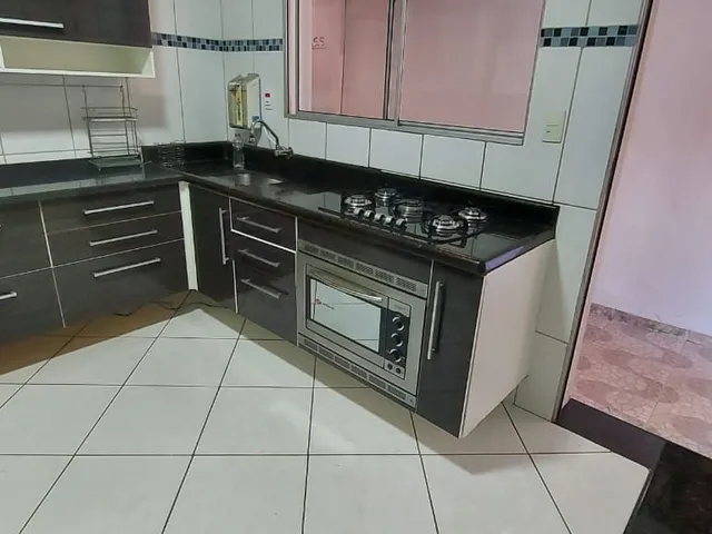 Imagem: CASA RESIDENCIAL em BETIM - MG, VILA UNIVERSAL