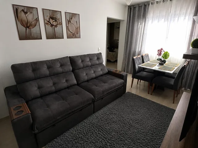 Imagem 10: APARTAMENTO RESIDENCIAL em CONTAGEM - MG, CHÁCARAS CALIFÓRNIA