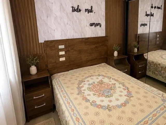 Imagem 5: APARTAMENTO RESIDENCIAL em CONTAGEM - MG, CHÁCARAS CALIFÓRNIA