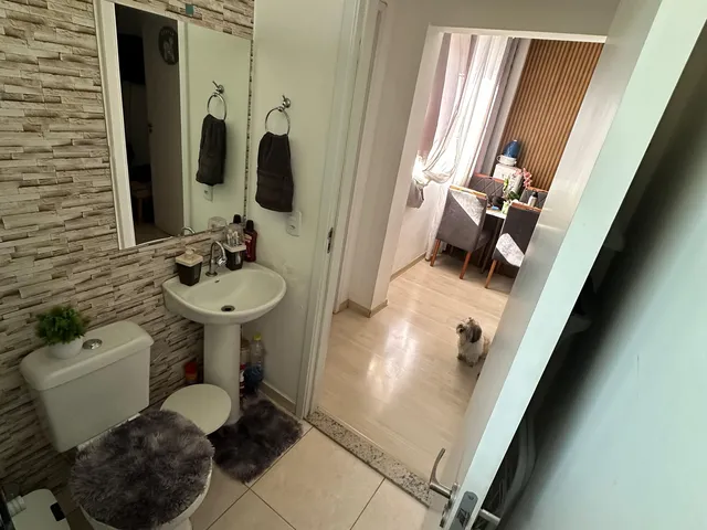 Imagem 2: APARTAMENTO RESIDENCIAL em CONTAGEM - MG, CHÁCARAS CALIFÓRNIA