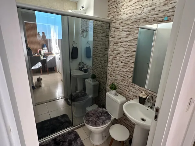 Imagem 8: APARTAMENTO RESIDENCIAL em CONTAGEM - MG, CHÁCARAS CALIFÓRNIA