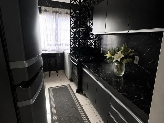 Imagem 3: APARTAMENTO RESIDENCIAL em CONTAGEM - MG, CHÁCARAS CALIFÓRNIA