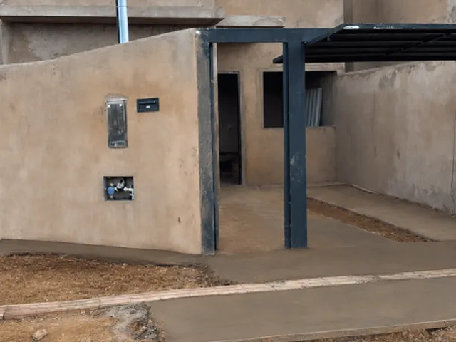 Imagem 1: Casa Térrea Residencial à venda em Campo Grande (Jardim Tijuca
