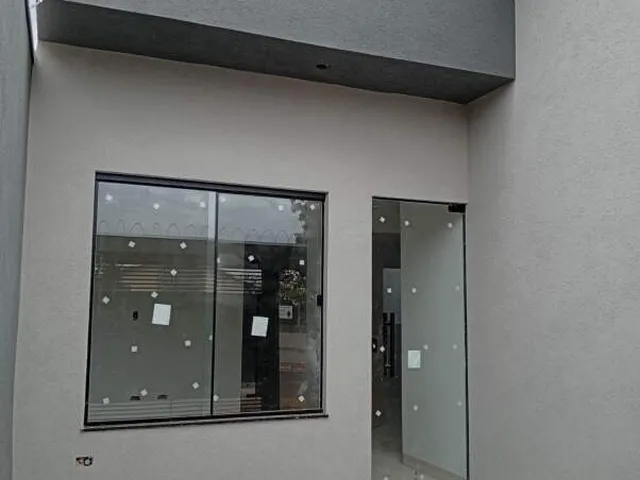Imagem: Casa Térrea à Venda no Bairro Universitário