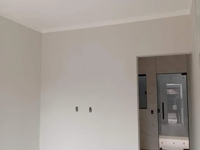 Imagem 6: Casa Térrea à Venda no Bairro Universitário (Campo Grande/MS