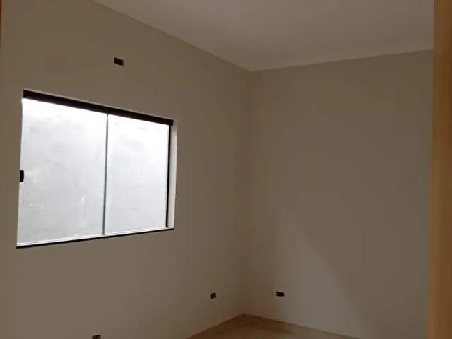 Imagem 4: Casa Térrea à Venda no Bairro Universitário (Campo Grande/MS