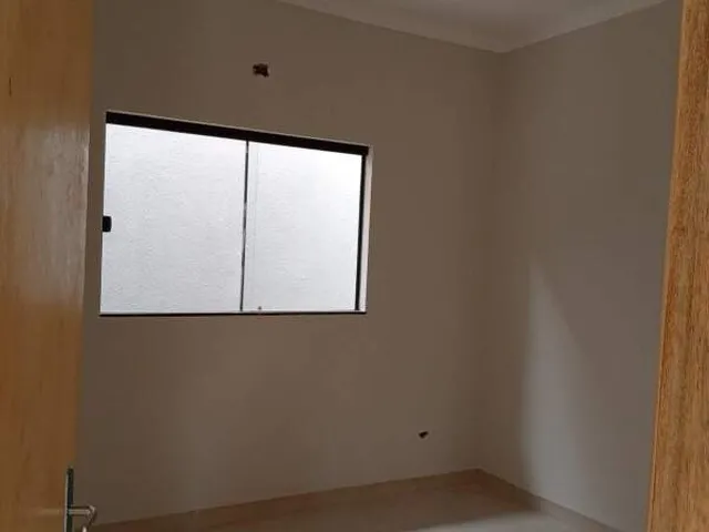 Imagem 2: Casa Térrea à Venda no Bairro Universitário (Campo Grande/MS