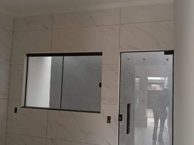 Imagem 10: Casa Térrea à Venda no Bairro Universitário (Campo Grande/MS