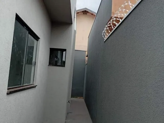 Imagem 9: Casa Térrea à Venda no Bairro Universitário (Campo Grande/MS