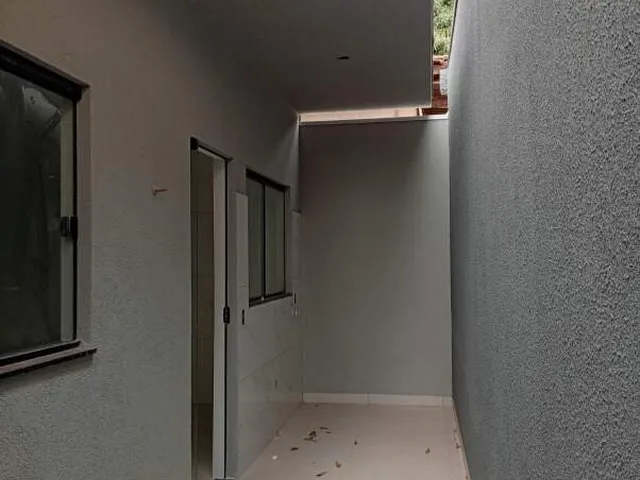 Imagem 3: Casa Térrea à Venda no Bairro Universitário (Campo Grande/MS