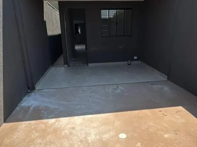 Imagem: Casa Térrea à venda em Campo Grande/MS