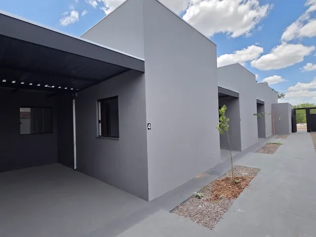 Imagem 7: Casa em Condomínio com 2 Quartos e 2 Vagas