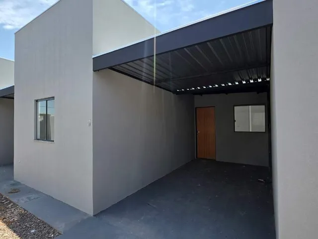 Imagem 6: Casa em Condomínio com 2 Quartos e 2 Vagas