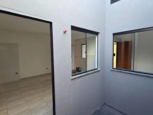 Imagem 3: Casa em Condomínio com 2 Quartos e 2 Vagas