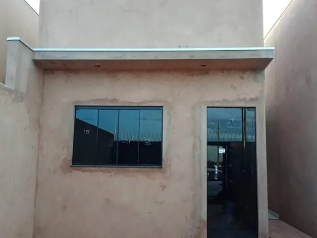 Imagem: Casa em Condomínio à Venda em Campo Grande