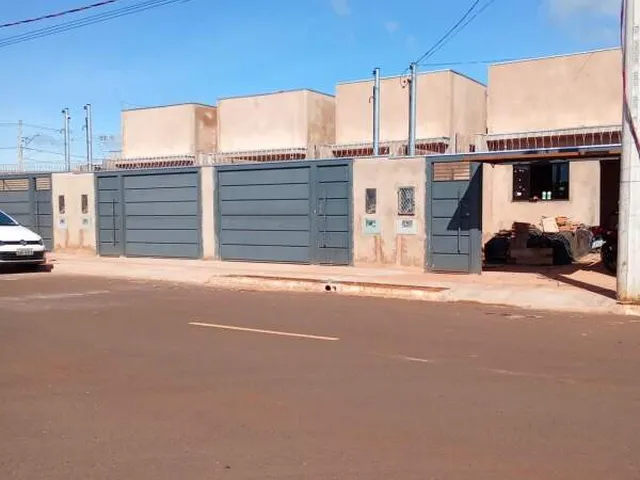 Imagem 3: Casa em Condomínio à Venda em Campo Grande (Jardim Tarumã) | 2 Quartos
