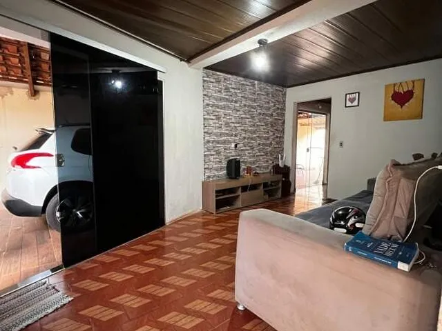 Imagem 10: Casa Térrea à venda, 3 quartos, 2 vagas, Jardim Morenão - Campo Grande/MS