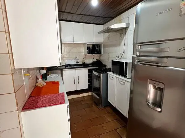 Imagem 2: Casa Térrea à venda, 3 quartos, 2 vagas, Jardim Morenão - Campo Grande/MS