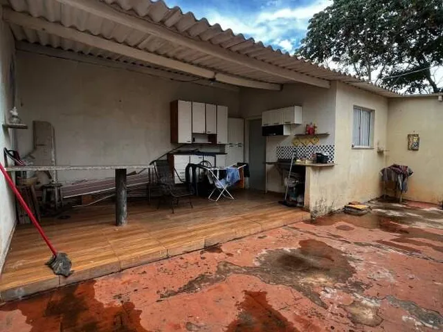 Imagem 12: Casa Térrea à venda, 3 quartos, 2 vagas, Jardim Morenão - Campo Grande/MS
