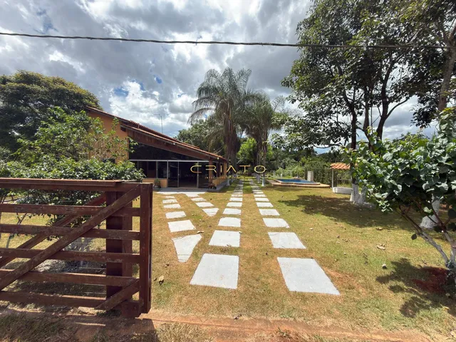 Imagem: Chácara Rural à Venda