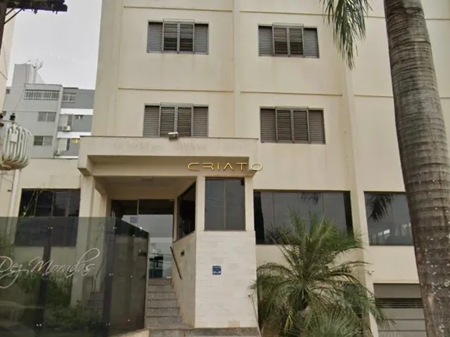 Imagem: Apartamento 4 dormitórios à venda Cidade