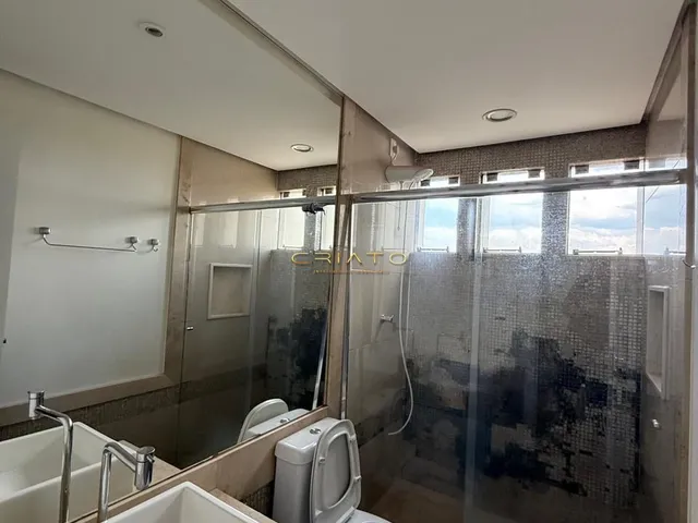 Imagem 11: Apartamento 4 dormitórios à venda Cidade Jardim Anápolis/GO