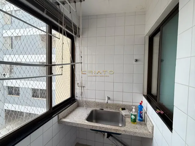 Imagem 14: Apartamento 4 dormitórios à venda Cidade Jardim Anápolis/GO