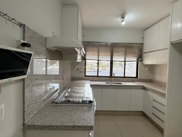 Imagem 2: Apartamento 4 dormitórios à venda Cidade Jardim Anápolis/GO