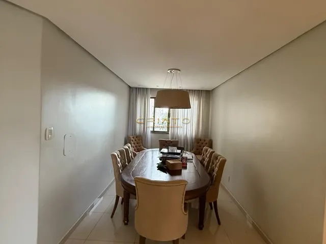 Imagem 10: Apartamento 4 dormitórios à venda Cidade Jardim Anápolis/GO