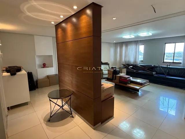 Imagem 5: Apartamento 4 dormitórios à venda Cidade Jardim Anápolis/GO
