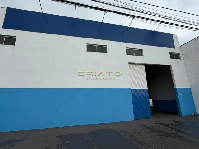 Imagem: Galpão 1 dormitórios para vender ou alugar