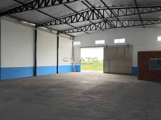 Imagem 3: Galpão 1 dormitórios para vender ou alugar Parque Calixtópolis Anápolis/GO