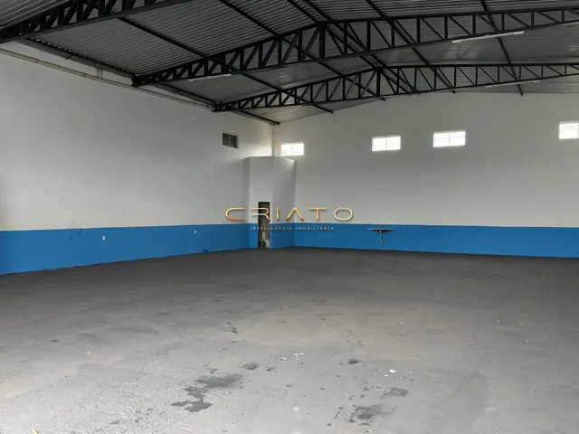 Imagem 9: Galpão 1 dormitórios para vender ou alugar Parque Calixtópolis Anápolis/GO