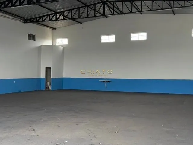 Imagem 7: Galpão 1 dormitórios para vender ou alugar Parque Calixtópolis Anápolis/GO