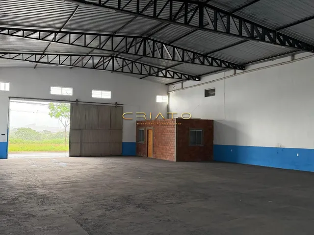 Imagem 11: Galpão 1 dormitórios para vender ou alugar Parque Calixtópolis Anápolis/GO