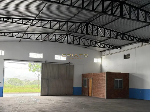 Imagem 10: Galpão 1 dormitórios para vender ou alugar Parque Calixtópolis Anápolis/GO