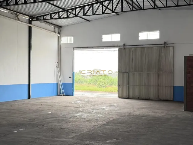 Imagem 2: Galpão 1 dormitórios para vender ou alugar Parque Calixtópolis Anápolis/GO