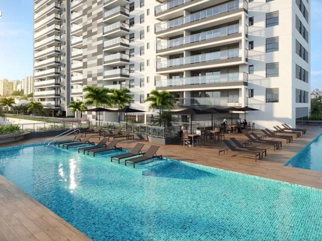 Imagem 5: 0 Apartamento com 4 dormitórios