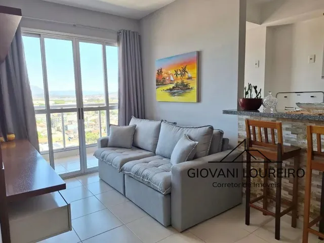 Imagem: Apartamento à venda em Vila Velha-ES, Praia