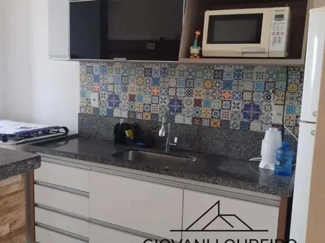 Imagem 15: Apartamento à venda em Vila Velha-ES, Praia de Itaparica: 2 quartos, 1 suite, 1 sala, 2