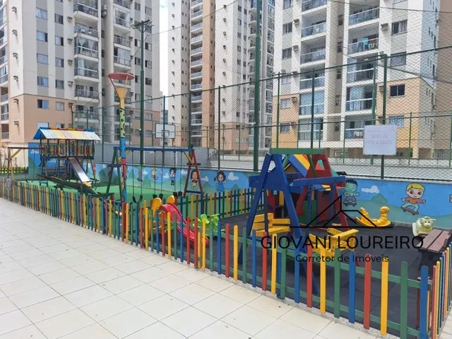 Imagem 6: Apartamento à venda em Vila Velha-ES, Praia de Itaparica: 2 quartos, 1 suite, 1 sala, 2