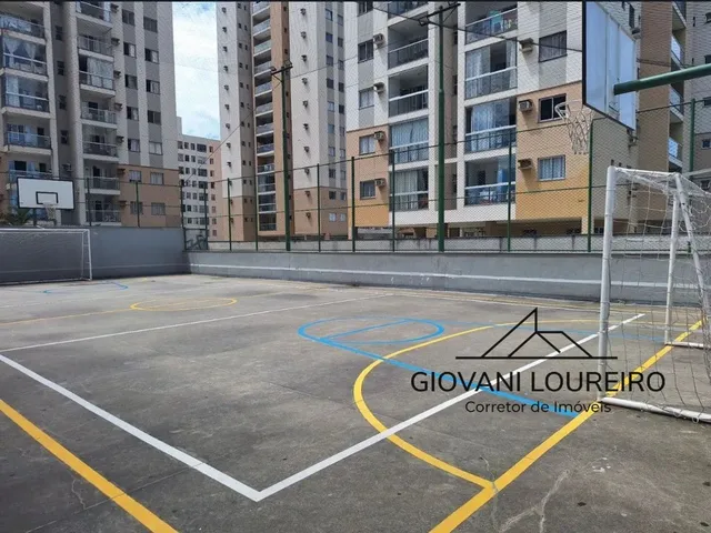 Imagem 2: Apartamento à venda em Vila Velha-ES, Praia de Itaparica: 2 quartos, 1 suite, 1 sala, 2