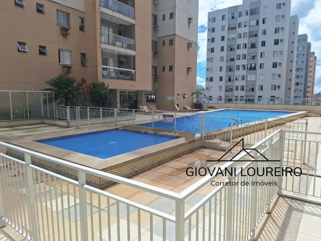 Imagem 16: Apartamento à venda em Vila Velha-ES, Praia de Itaparica: 2 quartos, 1 suite, 1 sala, 2