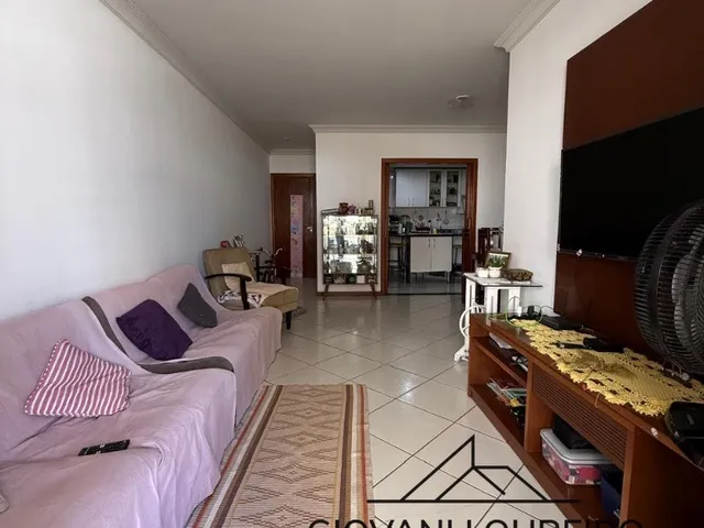 Imagem: Apartamento à venda na Praia da Costa