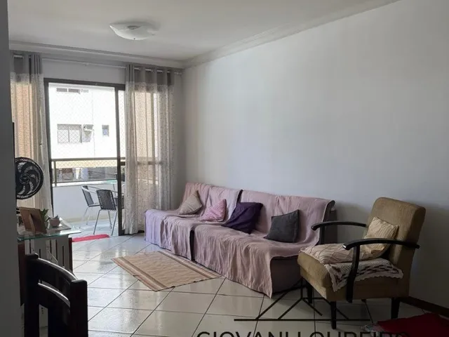 Imagem 4: Apartamento à venda na Praia da Costa, Vila Velha-ES: 3 quartos, 1 suíte, 2 salas, 3