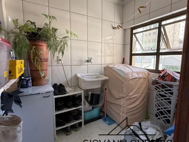 Imagem 3: Apartamento à venda na Praia da Costa, Vila Velha-ES: 3 quartos, 1 suíte, 2 salas, 3