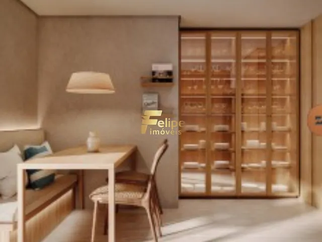 Imagem 2: NOVÍSSIMO EMPREENDIMENTO IMOBILIÁRIO SURGINDO! APARTAMENTO COM 04 SUÍTES, LAZER